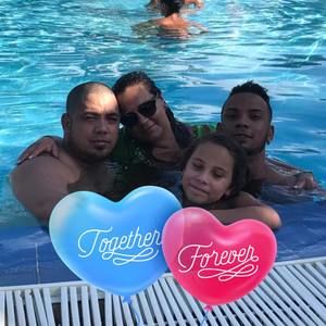 Meet your Posher, Eduardo leonel