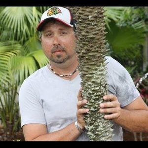 Meet your Posher, Mark