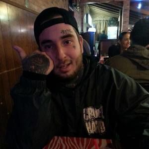 Meet your Posher, Shawn