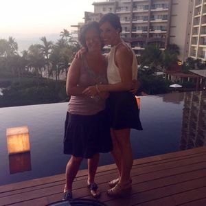 Meet your Posher, Annemarie