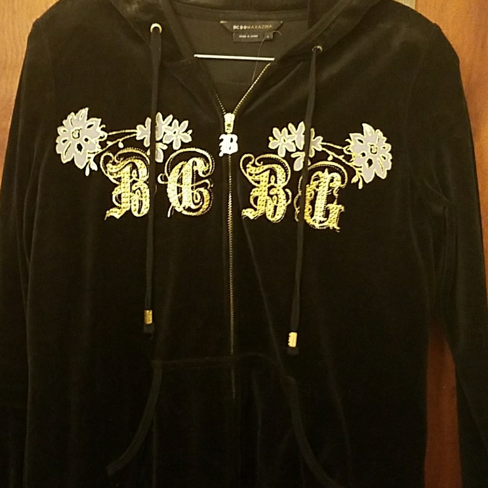 BCBG MAXAZRIA