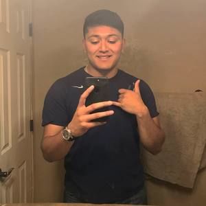 Meet your Posher, Samuel