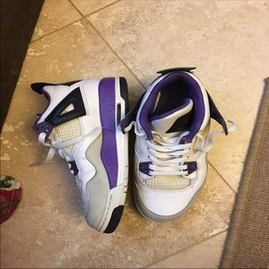 Air Jordan’s Size 6 in Women
