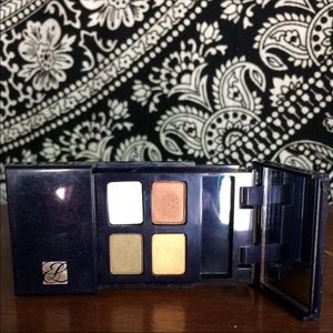 Estée Lauder Eyeshadow Quad