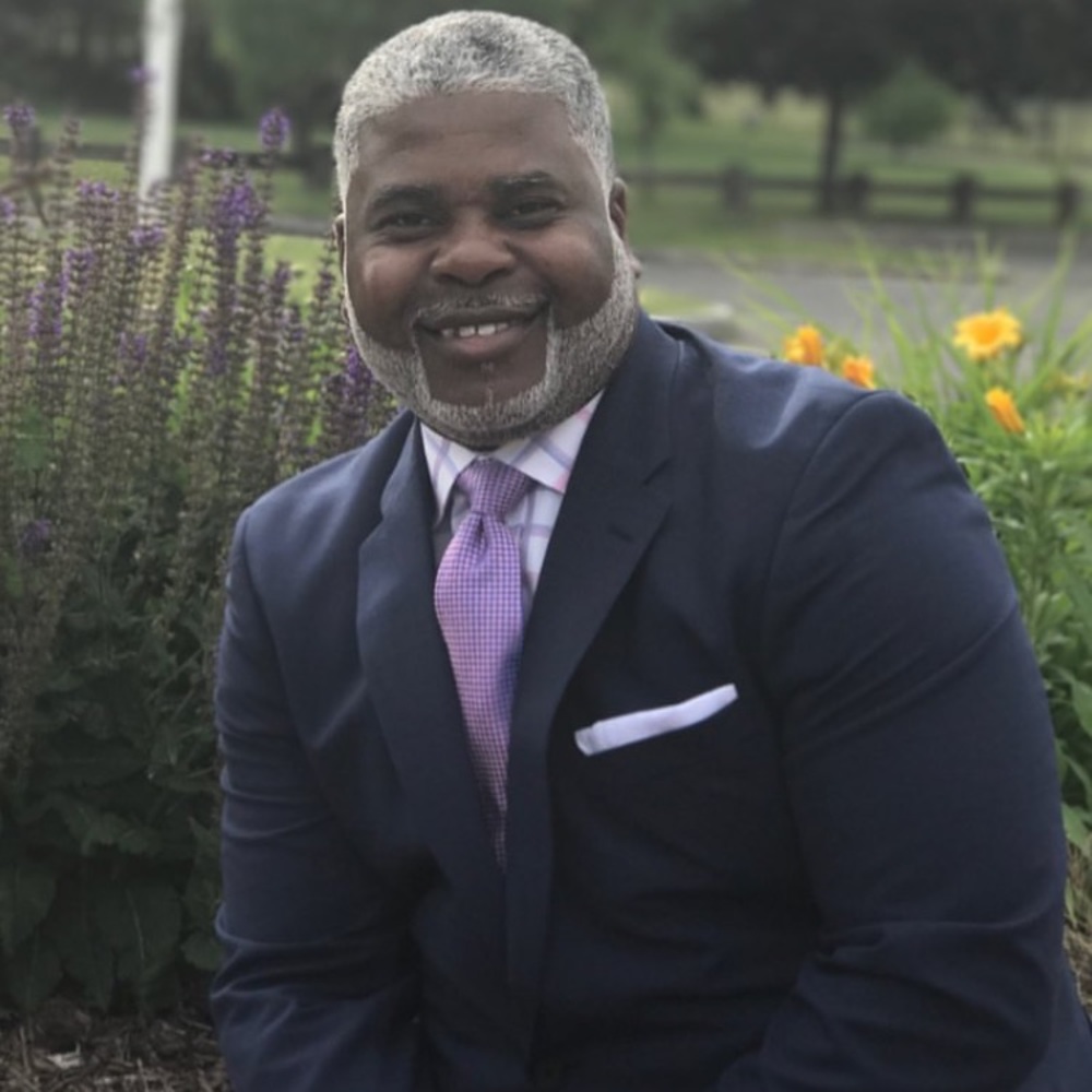 Meet your Posher, Ron