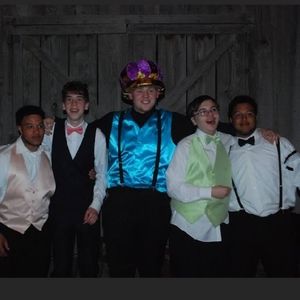 Meet your Posher, Jd