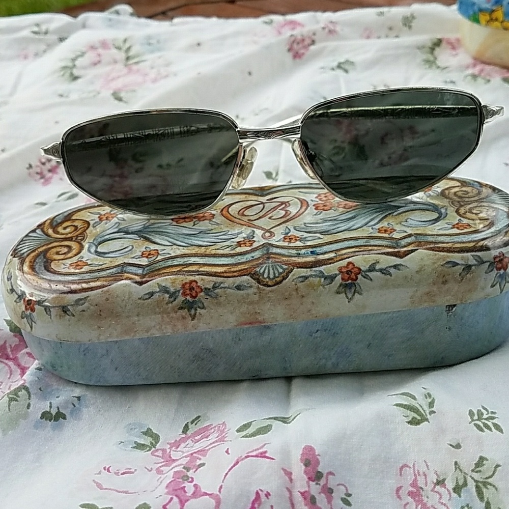 Brighton Sunglasses