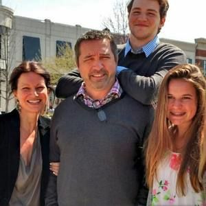 Meet your Posher, Nick