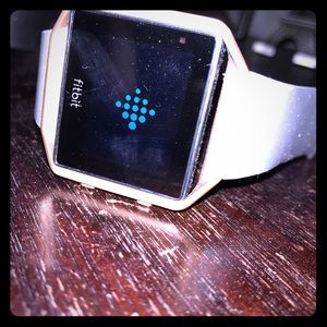 Fitbit Blaze