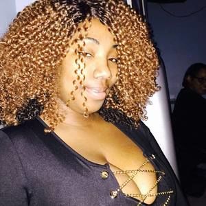 Meet your Posher, Sammy