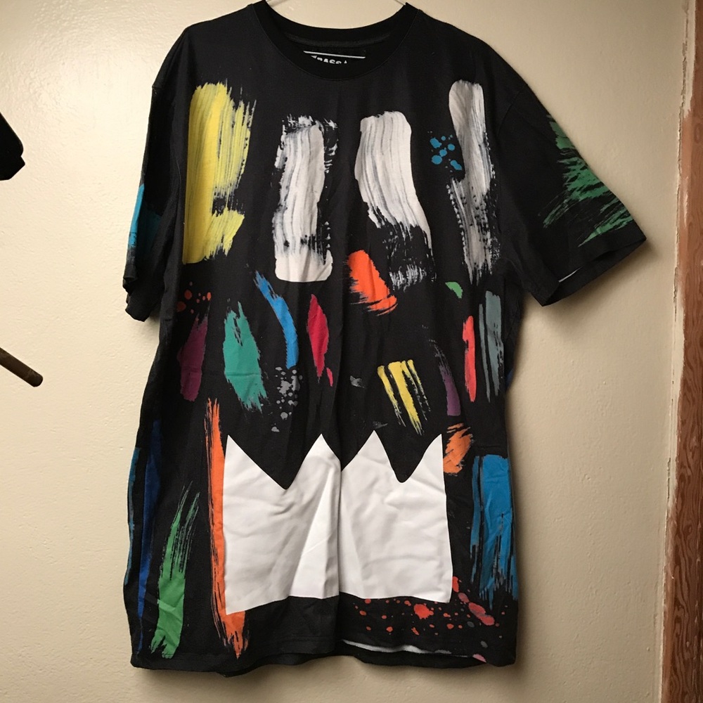Art T Shirt