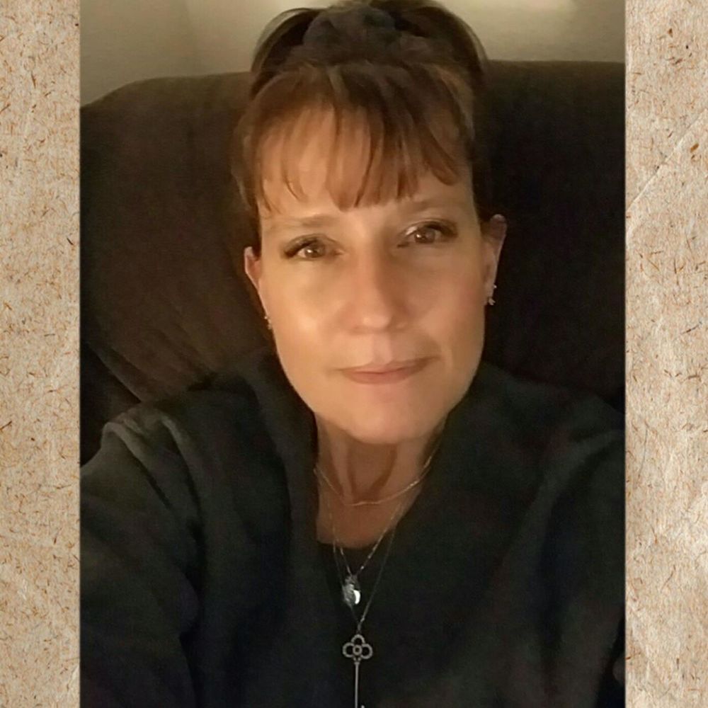 Meet your Posher, Kathryn