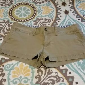 American Eagle favorite shorts