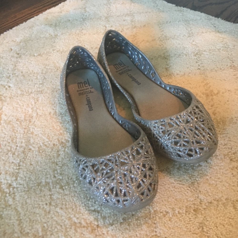 Mel by Melissa shoes