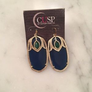 Kendra Scott earrings