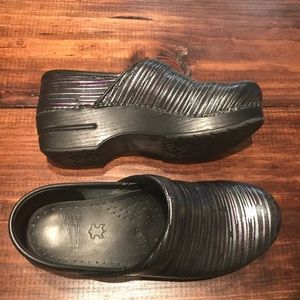 Dansko Nursing Clogs