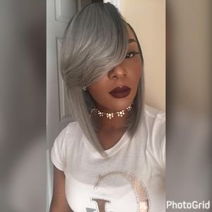 Meet your Posher, Brianna