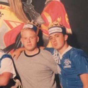 Meet your Posher, Danny