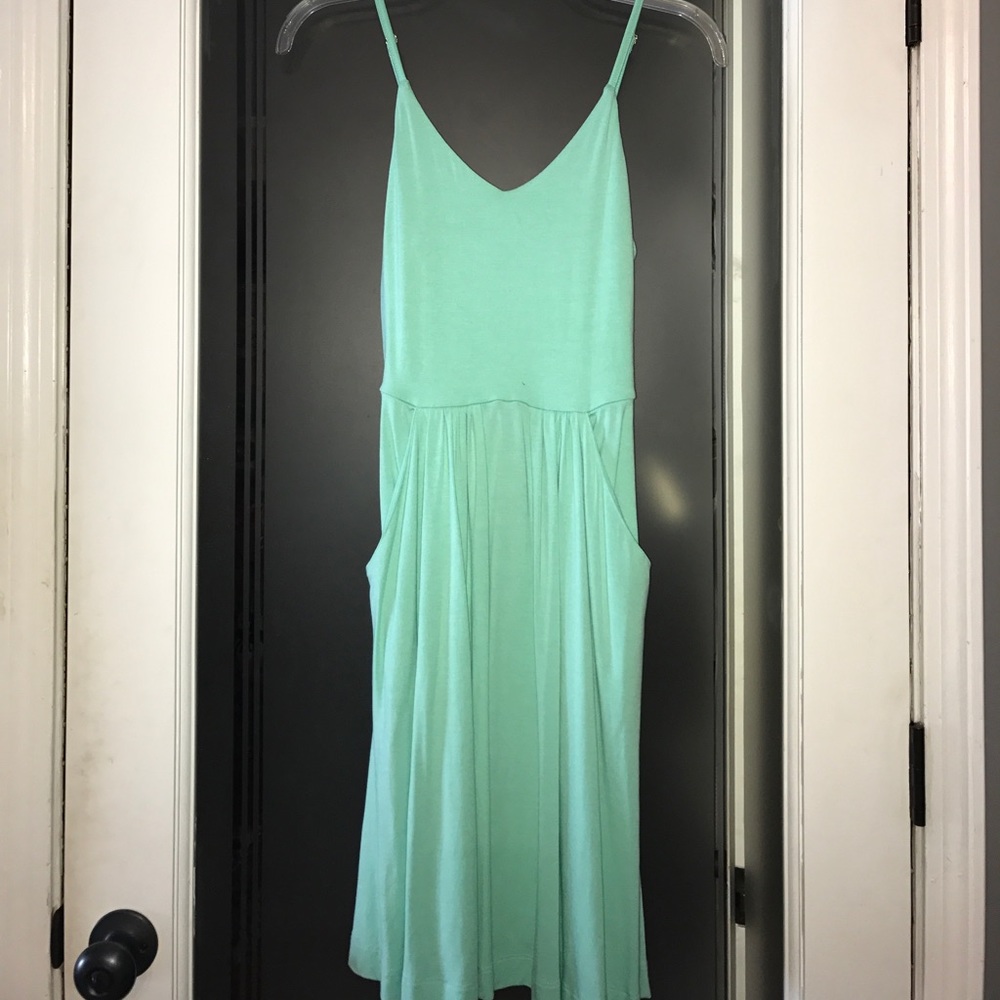 CYNTHIA ROWLEY DRESS