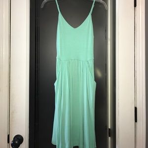 CYNTHIA ROWLEY DRESS