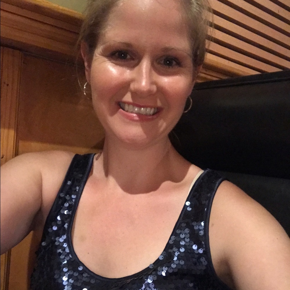 Meet your Posher, Christina