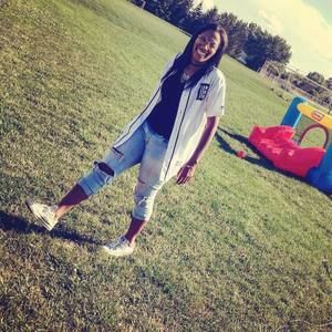 Meet your Posher, Nicole