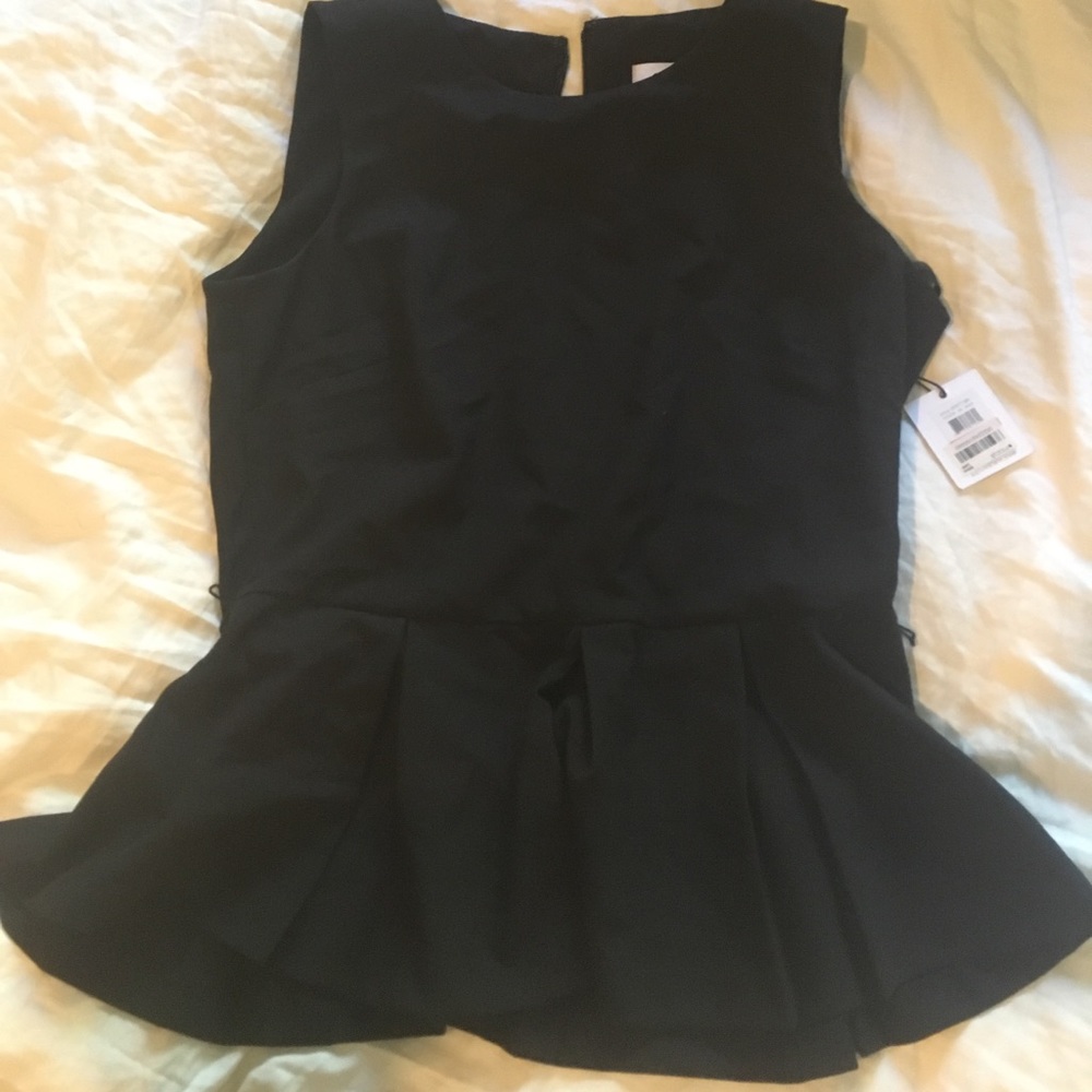 Calvin Klein blouse