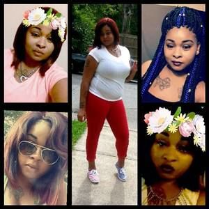 Meet your Posher, Kayla