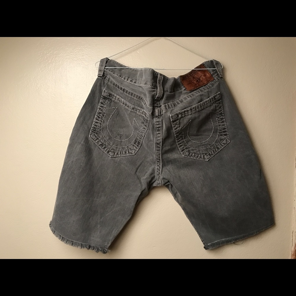 True Religion Shorts