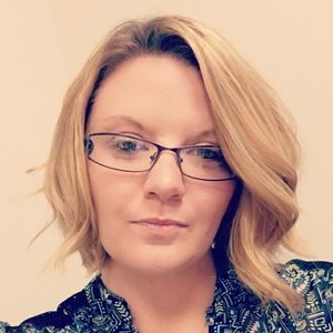 Meet your Posher, Tabitha