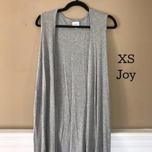 LuLaRoe XS Joy