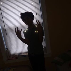 Meet your Posher, Bryan