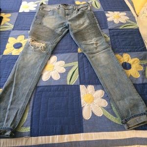 Pacsun jeans