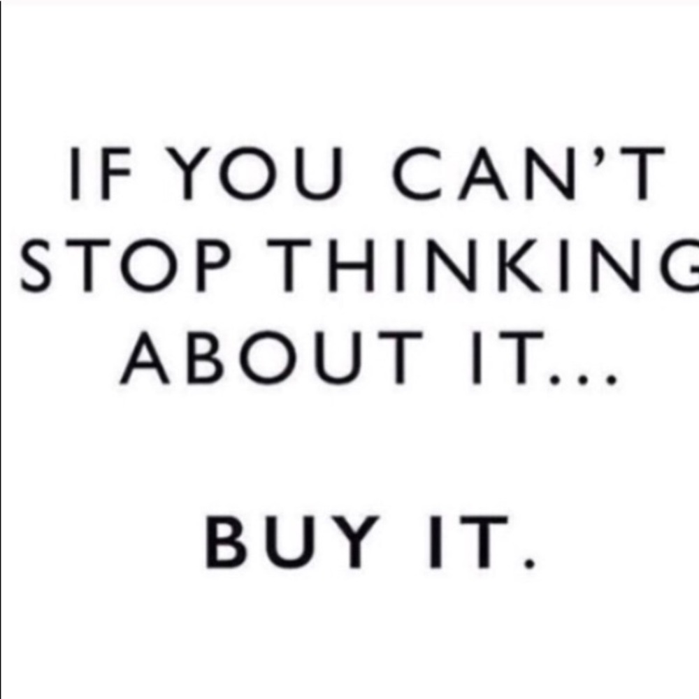 Buy it!