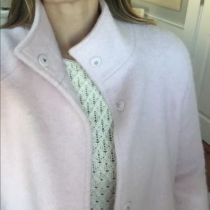FINAL PRICE DROP! Cupcakes & Cashmere Aubrey coat
