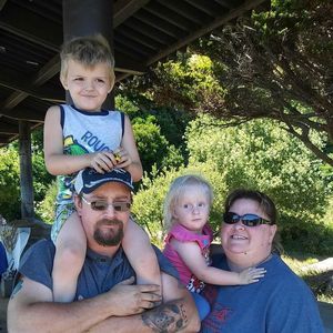 Meet your Posher, Danette