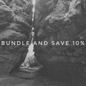 🖤 Want to save? Bundle! 🖤
