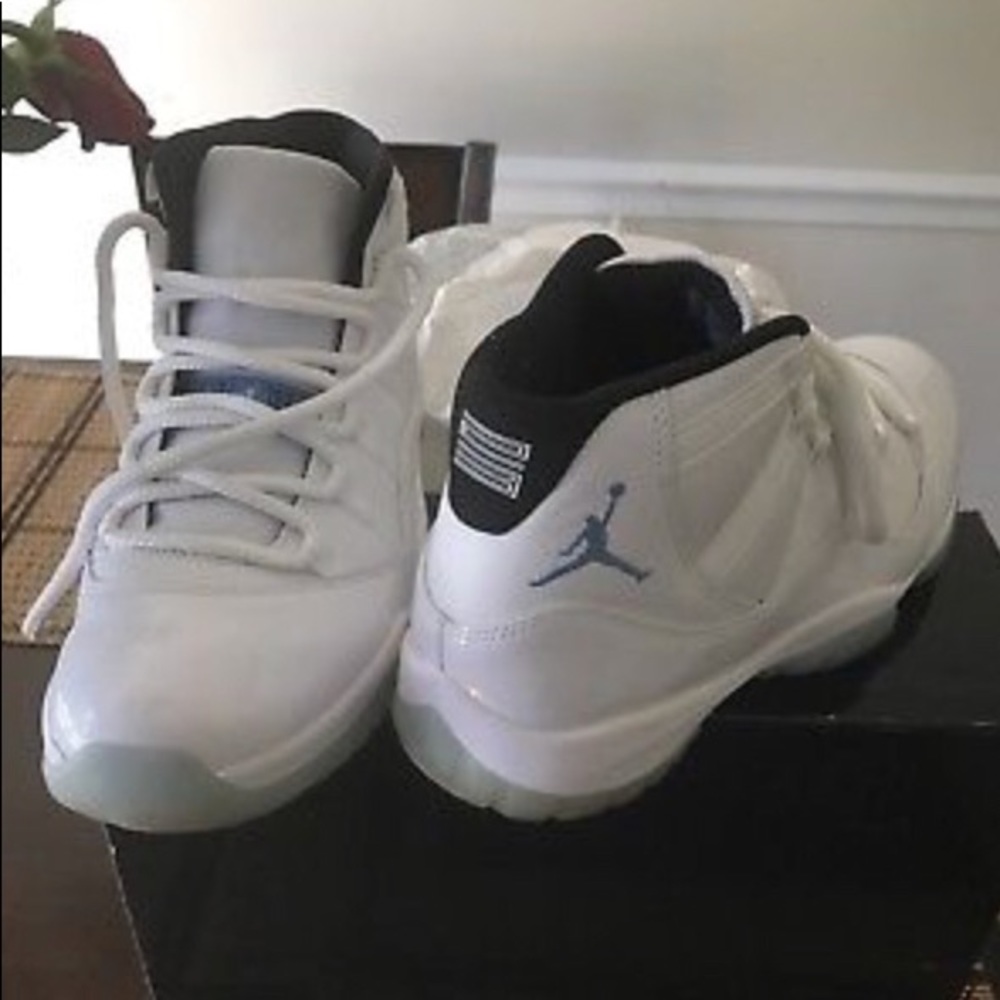 jordan 11s