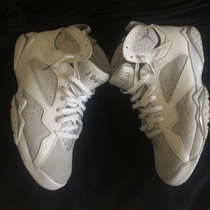 Jordan 7s