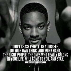 Meet your Posher, Kerian