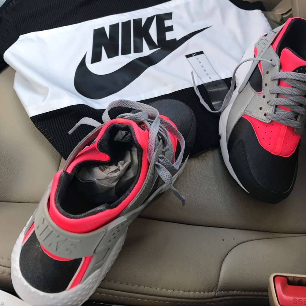 Nike huarache