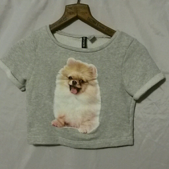 Divided Tops - SALE TODAY ONLY $5