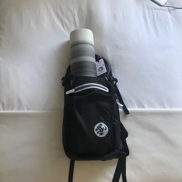 manduka go free backpack