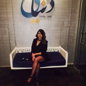 Meet your Posher, Marcele