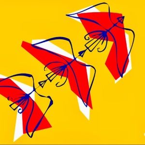 Meet your Posher, Brett