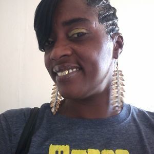 Meet your Posher, Tameka
