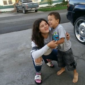 Meet your Posher, Nancy