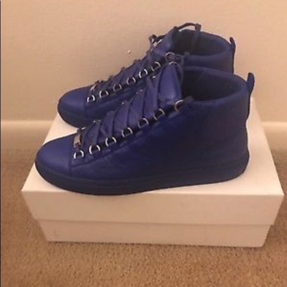 Balenciagas