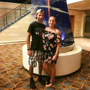 Meet your Posher, Victoria