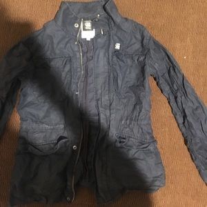 G-star raw track jacket